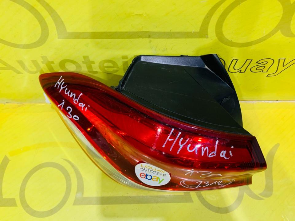 Hyundai i30 PD Rückleuchte links 2017-2020 Original 92401-G3100 ✅