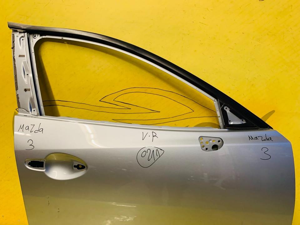 Mazda 3 BM BN Tür vorne rechts Original ✅