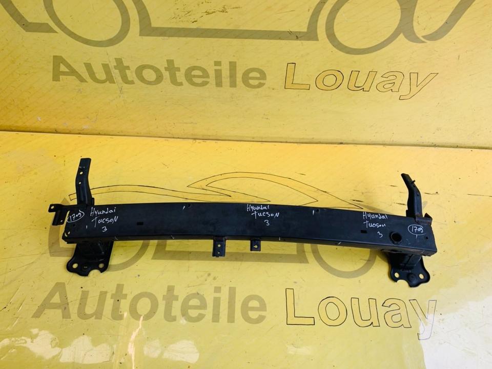 Hyundai Tucson 3 Stoßstangenträger Träger Original ✅