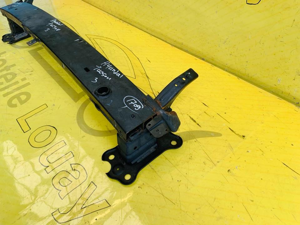 Hyundai Tucson 3 Stoßstangenträger Träger Original ✅