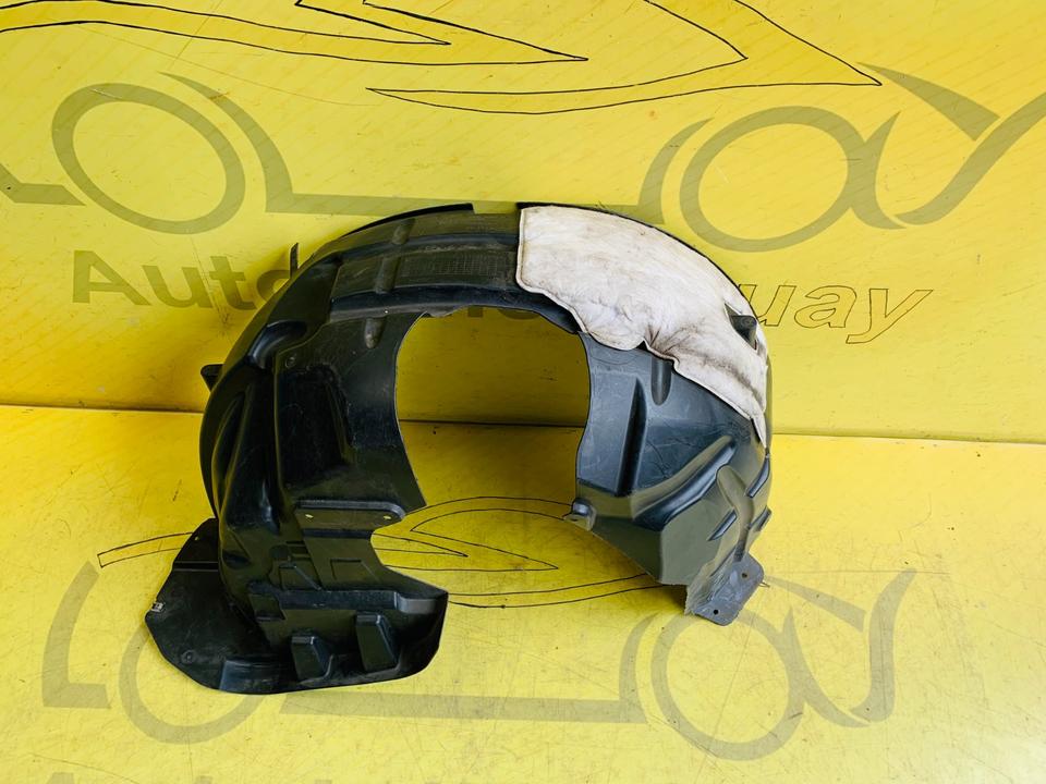 Ford Ecosport Radhaus Radhausschale vorne rechts GN15-16114-BE ✅