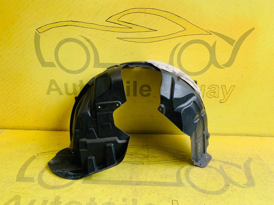 Ford Ecosport Radhaus Radhausschale vorne rechts GN15-16114-BE ✅