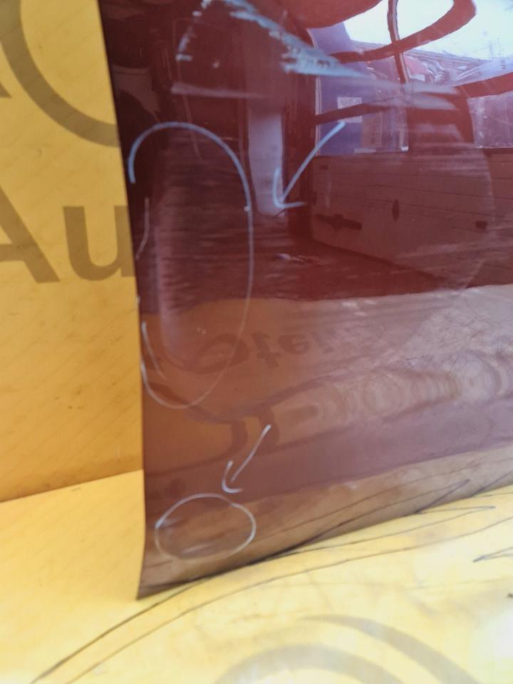 Hyundai i30 Tür Vorne Rechts Original ✅