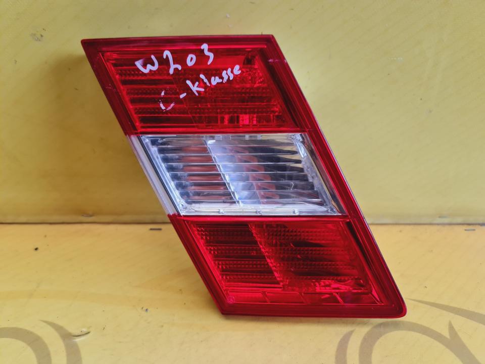 Mercedes CLC W203 Heckleuchte Innen Links A2038204964 ✅