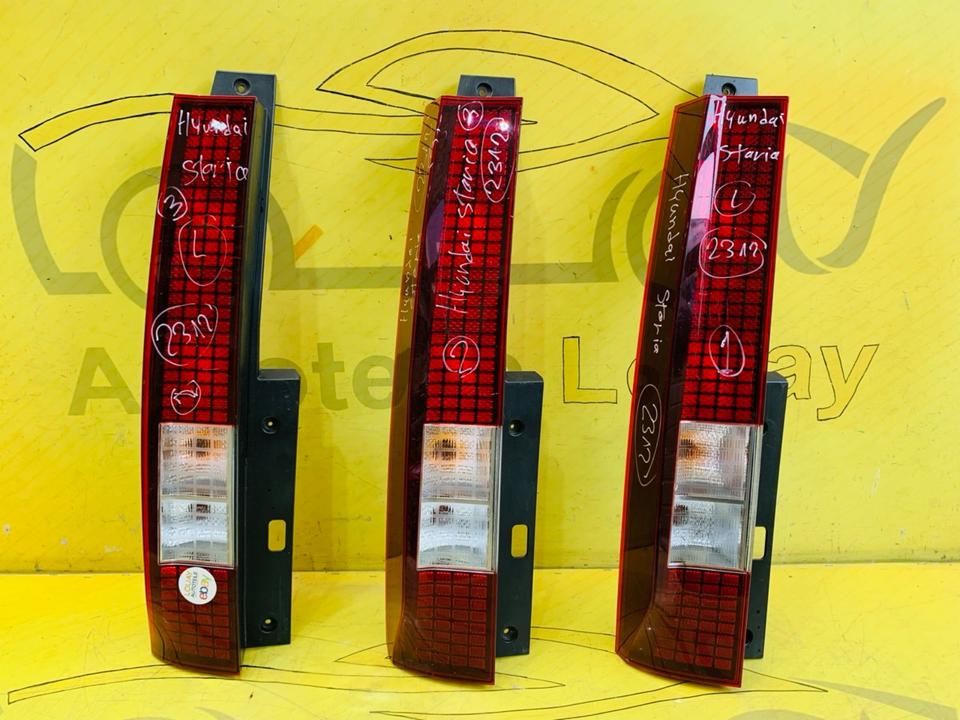 Hyundai Staria Rückleuchte links 92401-CG (PRO STÜCK) ✅