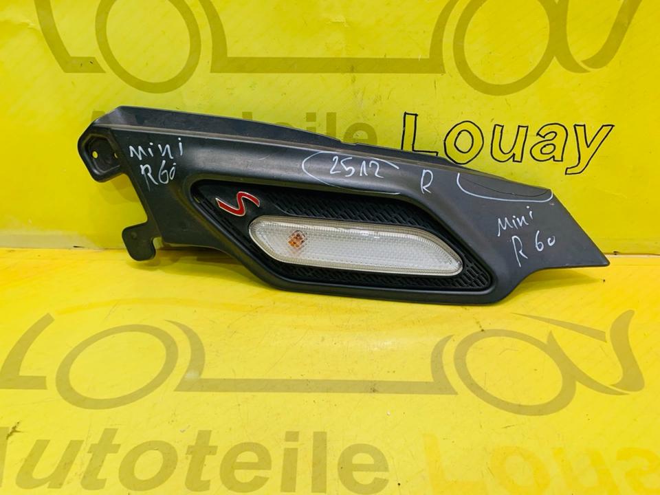 Mini Cooper Counrtyman R60 Blinker rechts Original 616979 ✅