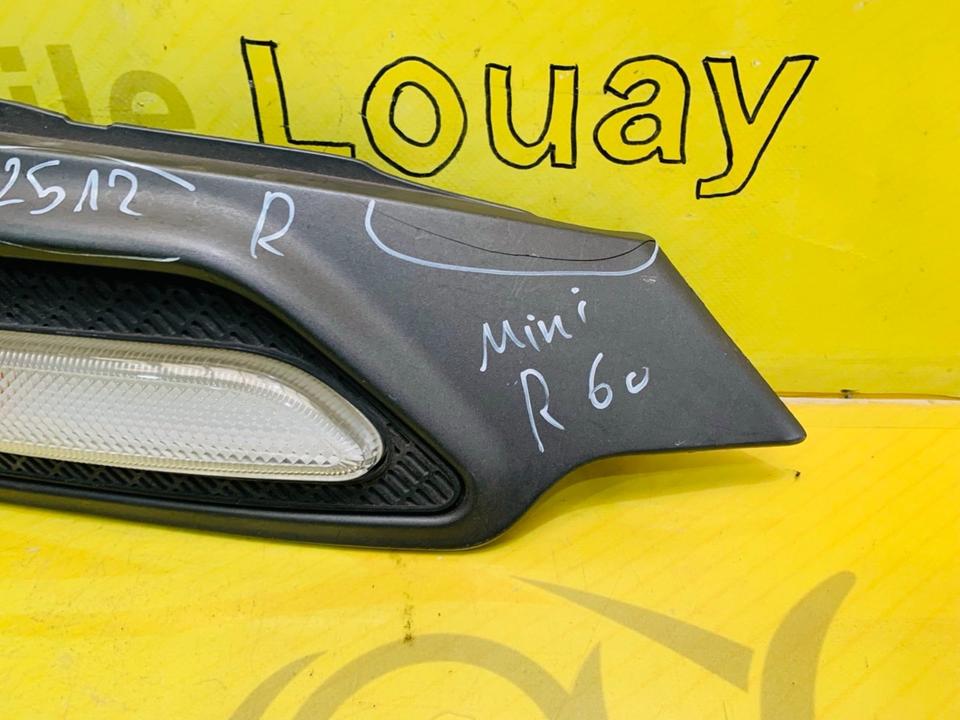 Mini Cooper Counrtyman R60 Blinker rechts Original 616979 ✅