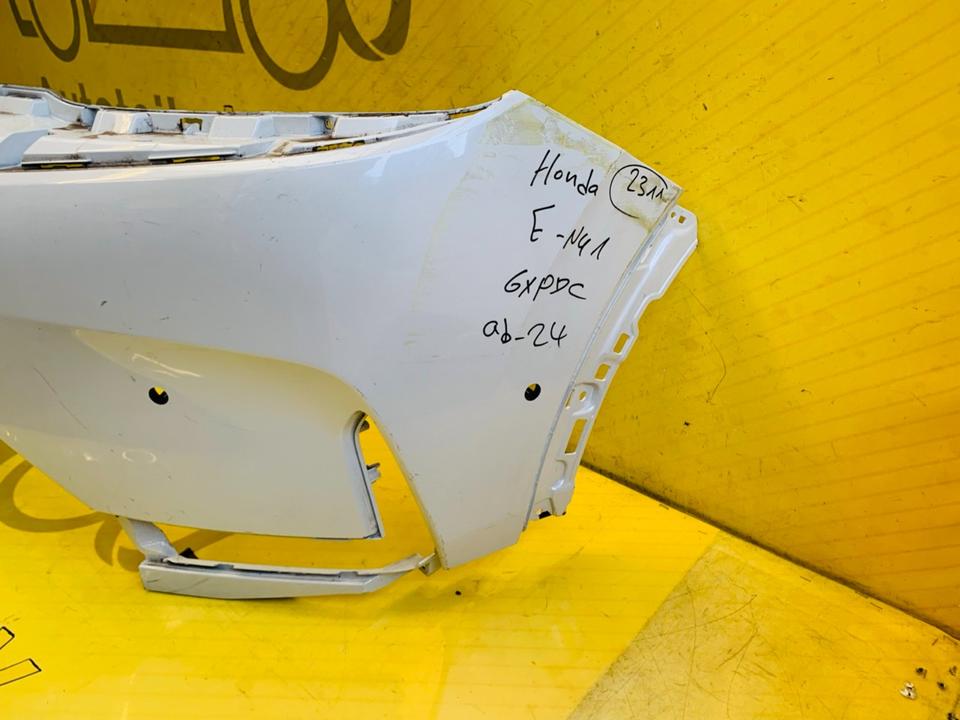 Honda E:NY1 Stoßstange vorne Original ab 2024 ✅