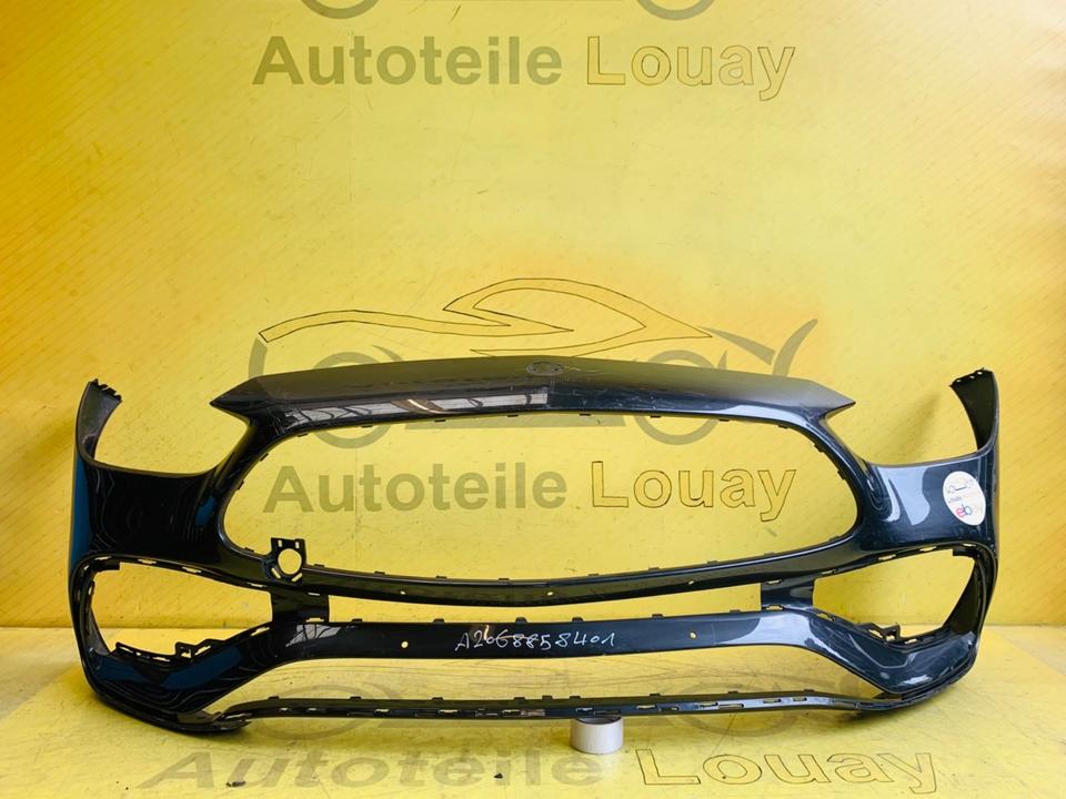 Mercedes C-Klasse W206 AMG Stoßstange ab 2021 | A2068858401 ✅