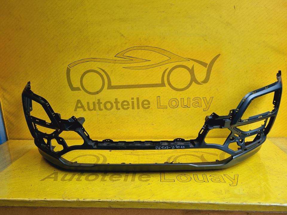 Hyundai Kona Stoßstange vorne ab 2017 Original 86512-J9010 ✅