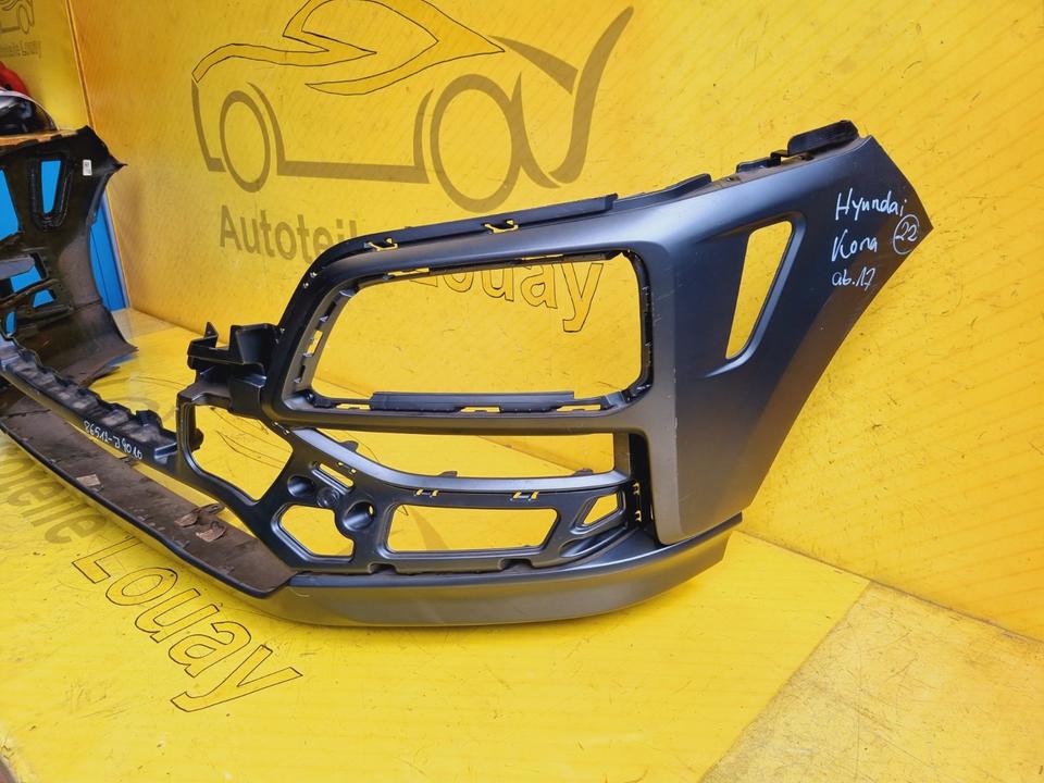 Hyundai Kona Stoßstange vorne ab 2017 Original 86512-J9010 ✅