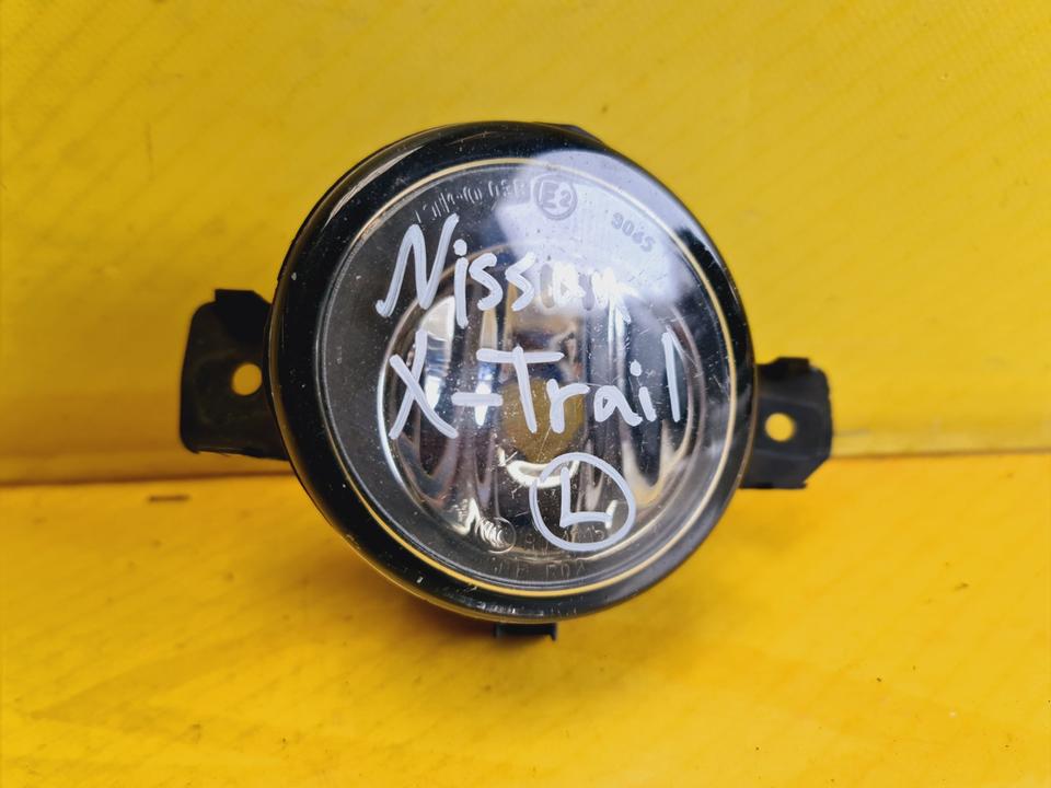 Nissan X-Trail Nebelscheinwerfer Links Original 261558994A ✅