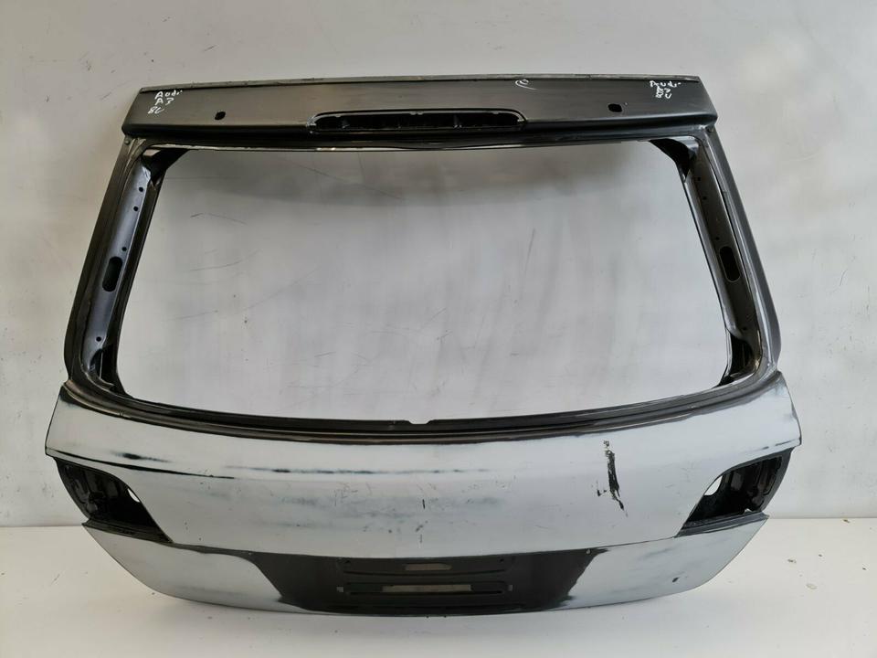 Audi A3 8V Heckklappe