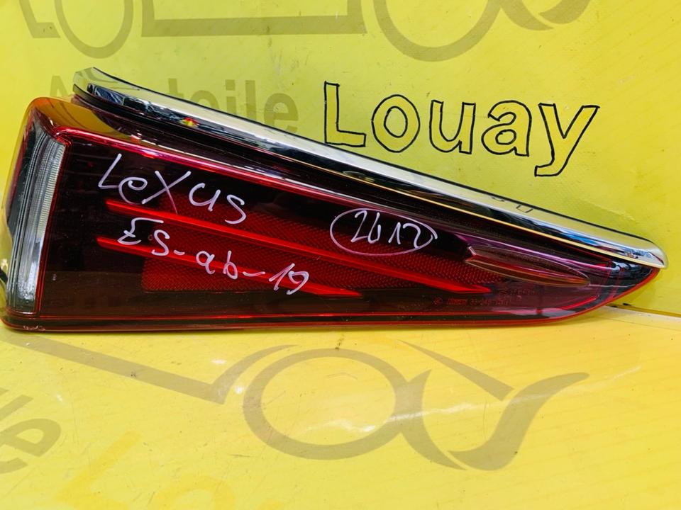 Lexus Es Rückleuchte rechts Original ab 2019 ✅