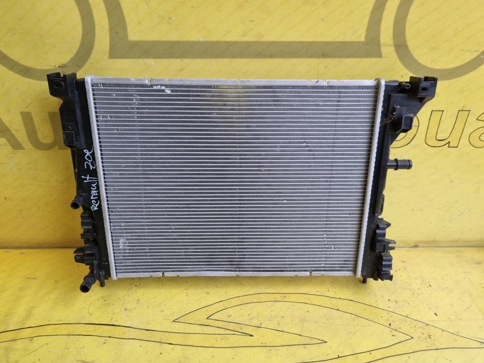 Renault Zoe BFM Wasserkühler Kühler 214104950R ✅