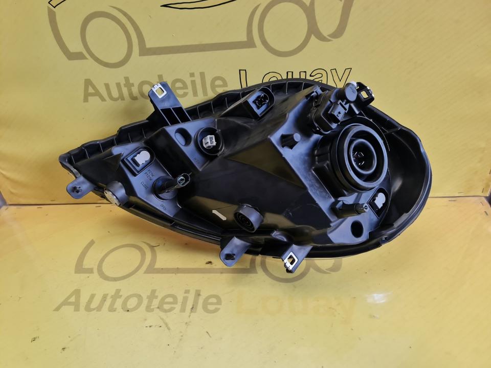 Renault Trafic Scheinwerfer Vorne Rechts Original 8200701353 ✅