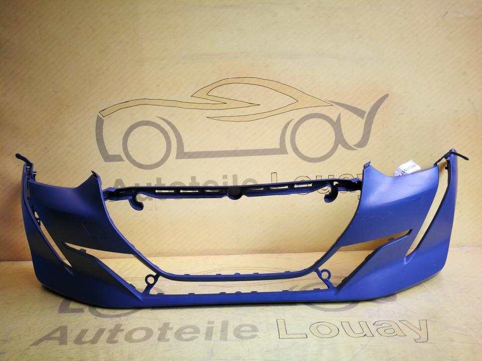 Peugeot 208 II Stoßstange vorne Original 9823203580 ✅