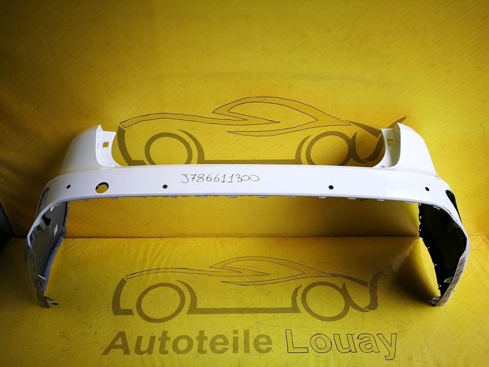 Kia Ceed III GT-Line Stoßstange hinten Original J786611300 ✅