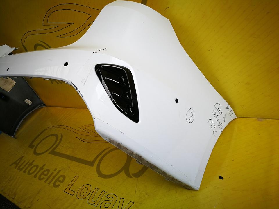 Kia Ceed III GT-Line Stoßstange hinten Original J786611300 ✅