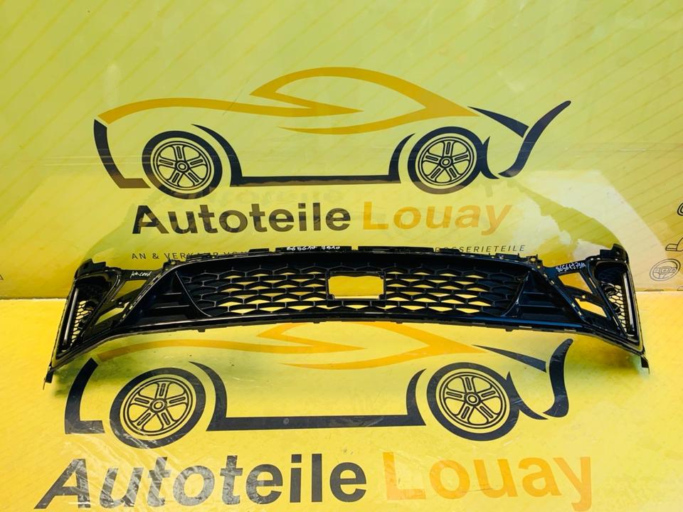 Kia Ceed Gitter Stoßstange vorne Original 86561-J7910 ✅