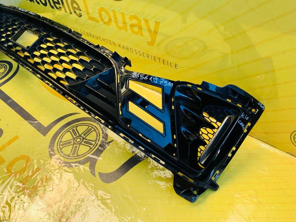 Kia Ceed Gitter Stoßstange vorne Original 86561-J7910 ✅