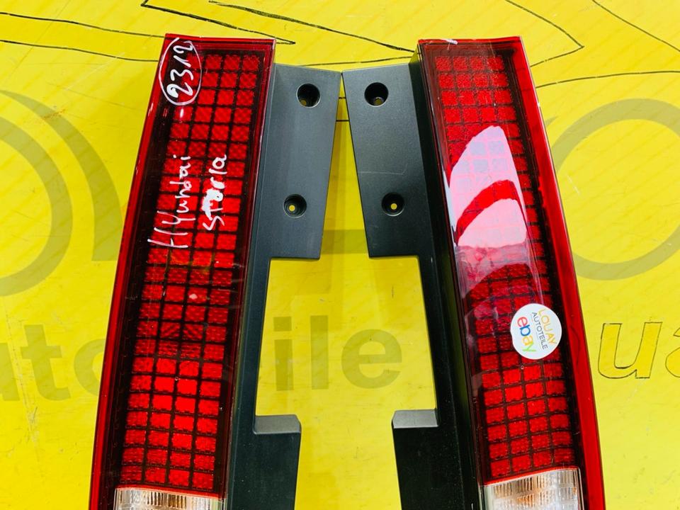 Hyundai Staria Rückleuchte links und rechts Original 92401-CG ✅