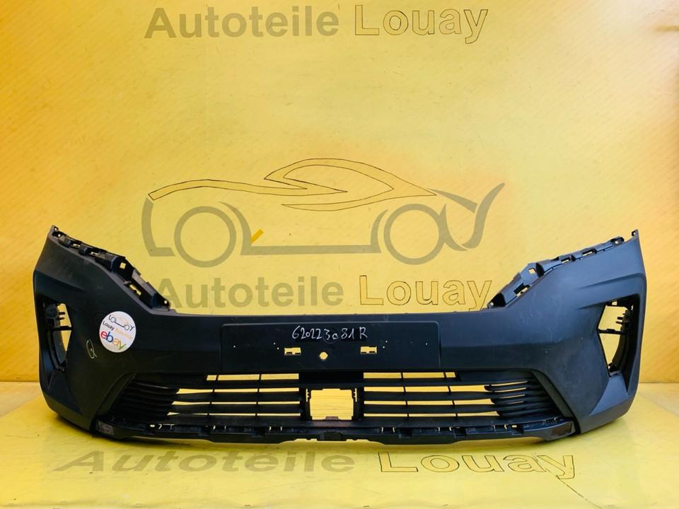 Nissan Townstar Stoßstange vorne Original 620223081R ✅