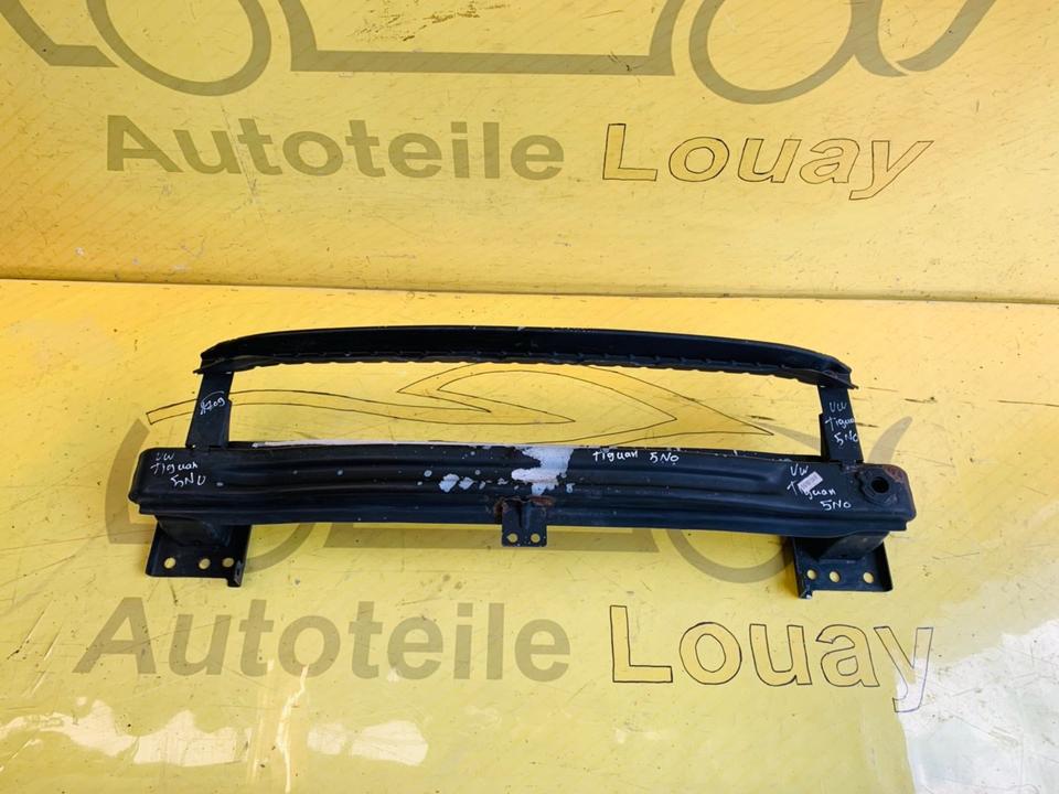 VW Tiguan 5N Stoßstangenträger Träger Original ✅