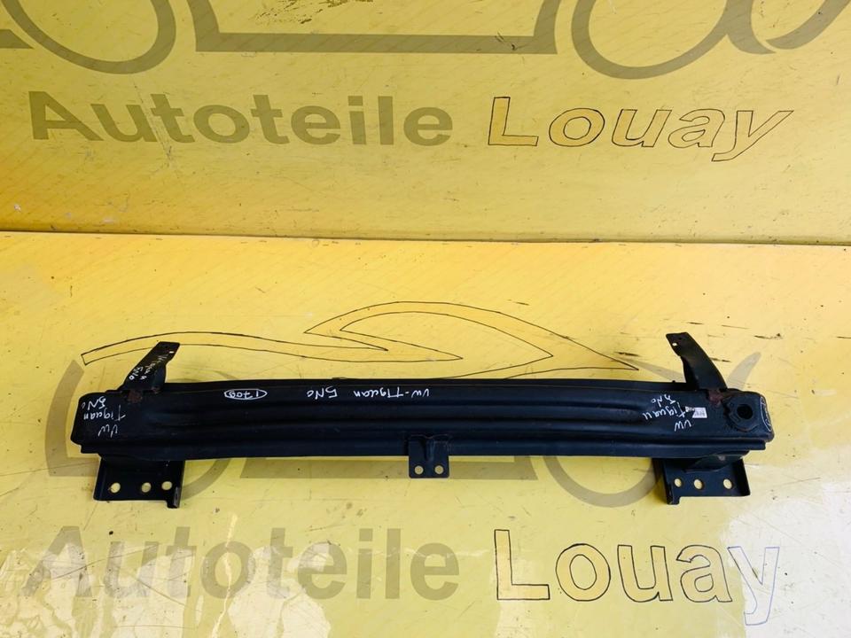 VW Tiguan 5N Stoßstangenträger Träger Original 5N0807109 ✅