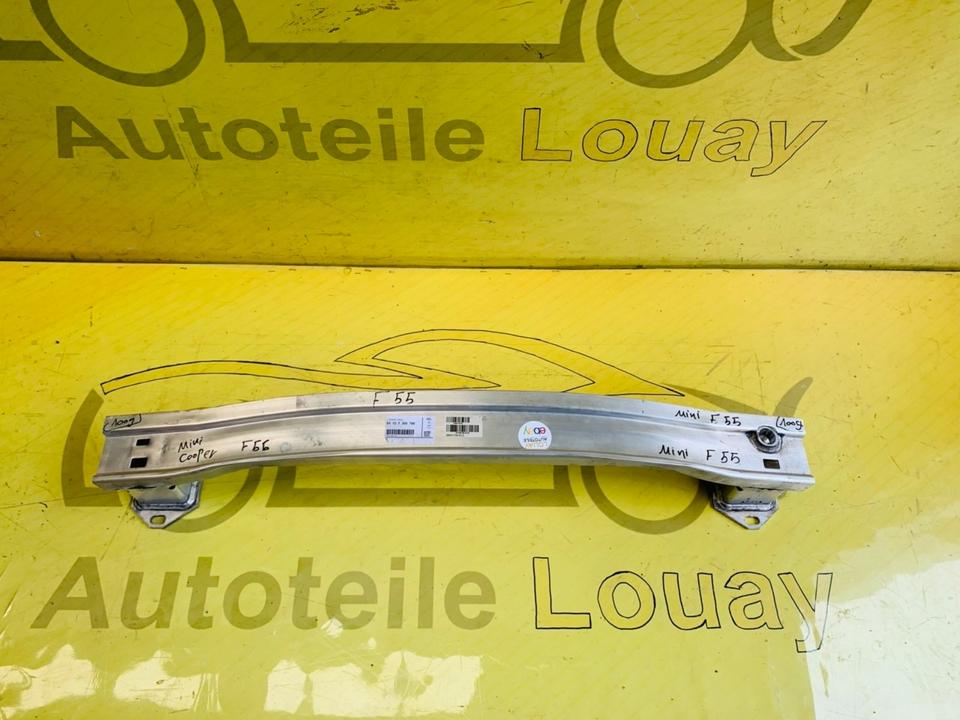 MINI F55 F56 Stoßstangenträger Träger hinten 51127300788 ✅