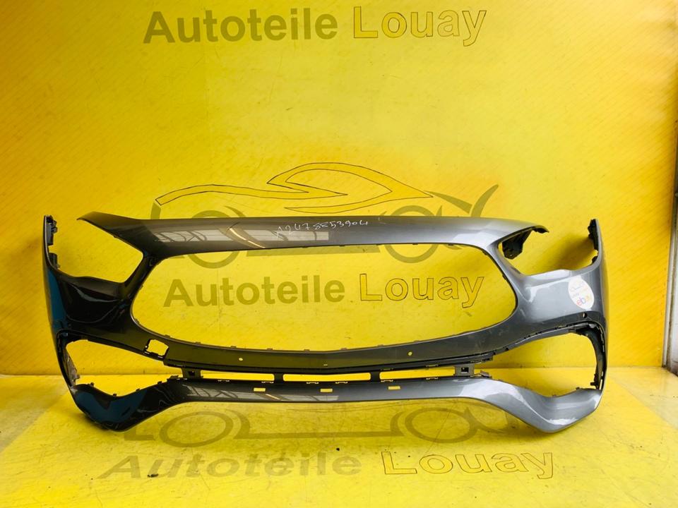 Mercedes H247 GL AMG Stoßstange vorne A2478853904 ✅