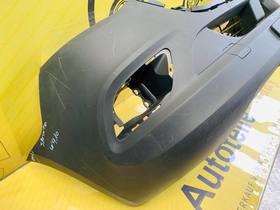 Mercedes Sprinter W910 Stoßstange vorne Original A9108808901 ✅