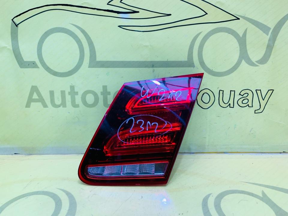 Mercedes Benz E-Klasse W212 Rückleuchte rechts 613992 ✅
