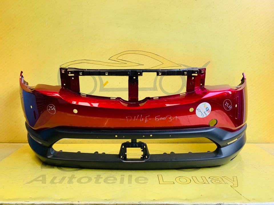 Mazda MX-30 Stoßstange vorne Original DN4E-50031 ✅