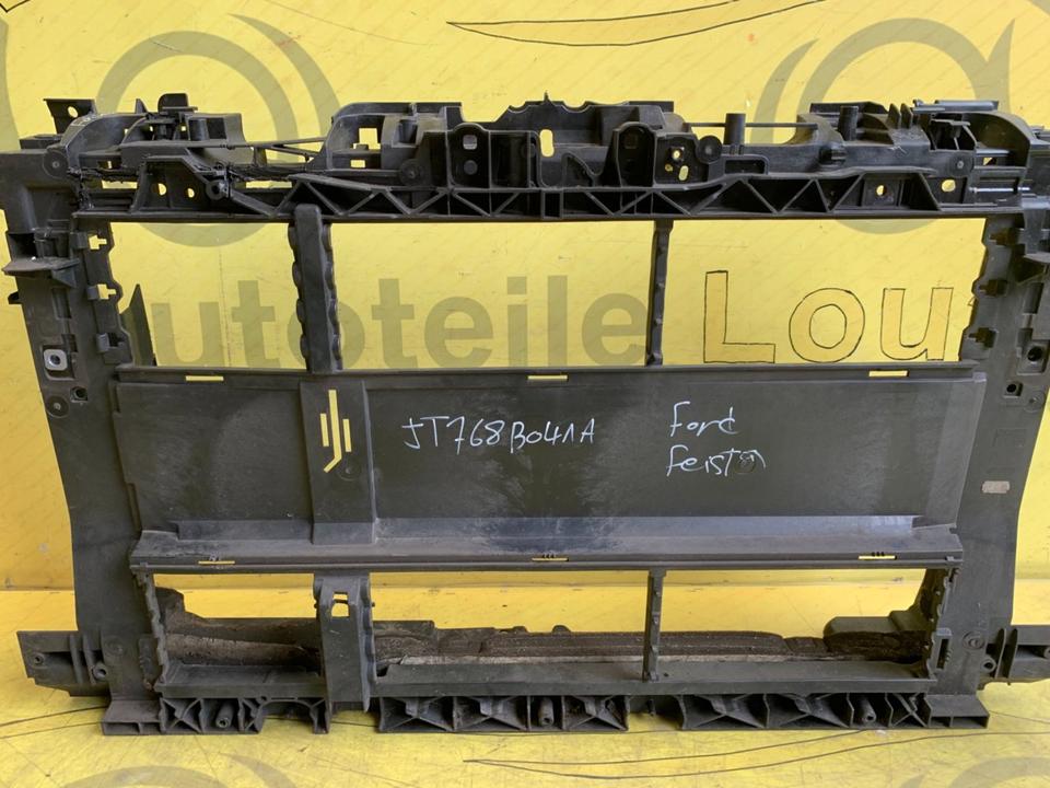 Ford Fiesta Schlossträger vorne 2017-2023 JT768 B041A ✅