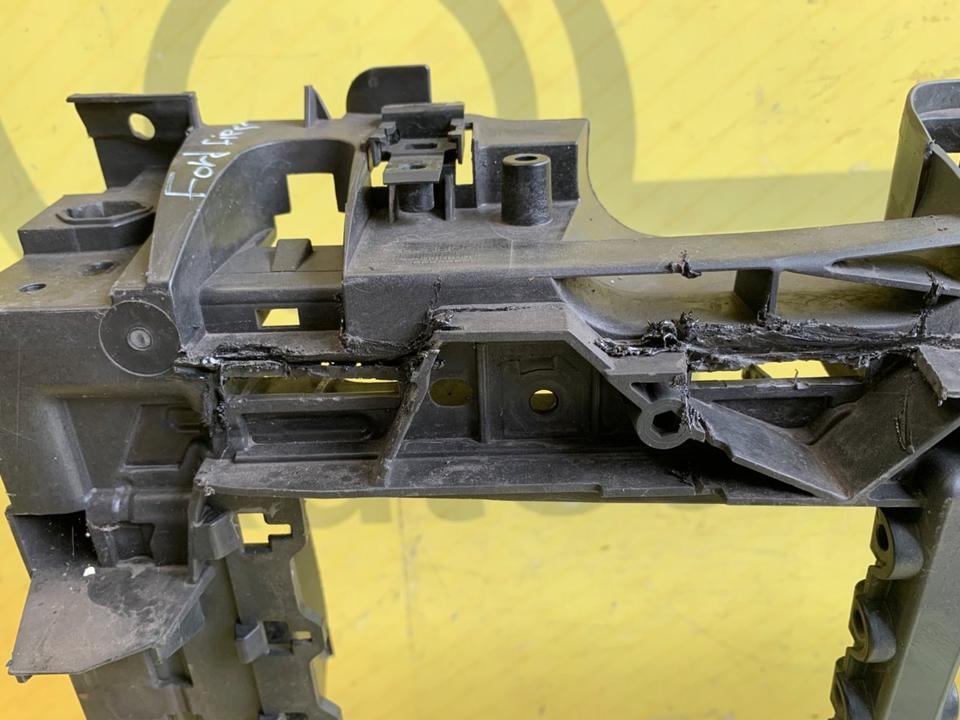 Ford Fiesta Schlossträger vorne 2017-2023 JT768 B041A ✅