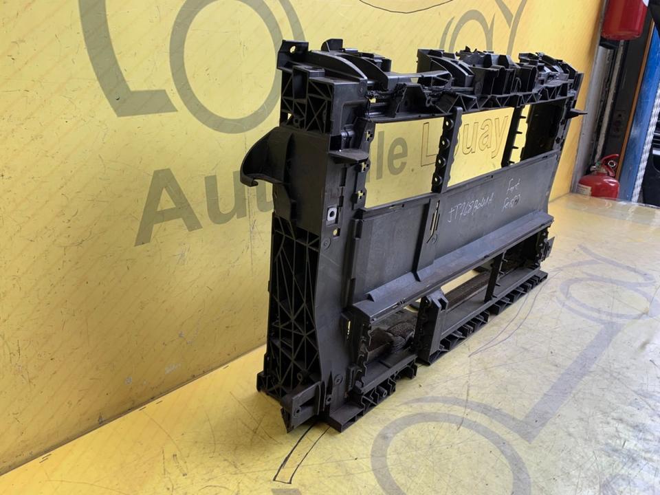 Ford Fiesta Schlossträger vorne 2017-2023 JT768 B041A ✅