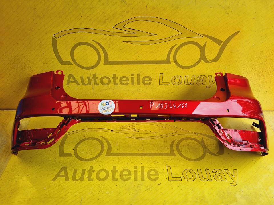 MG ZS Stoßstange hinten ab 2017 Original P10344162 ✅