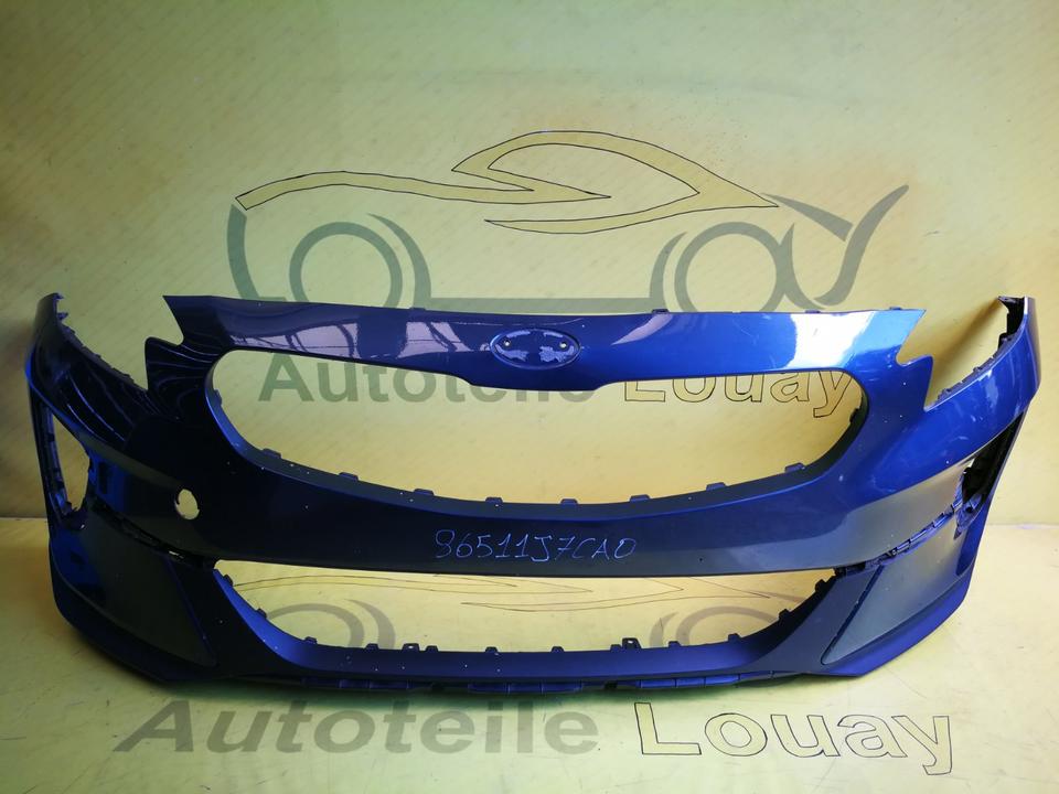 Kia xCeed Stoßstange vorne ab 2019 Original 86511-J7CA0 ✅