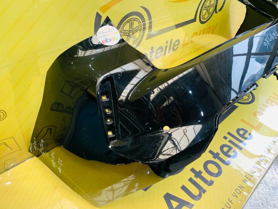 Opel Astra L Kombi Stoßstange hinten Original 9841484680 ✅