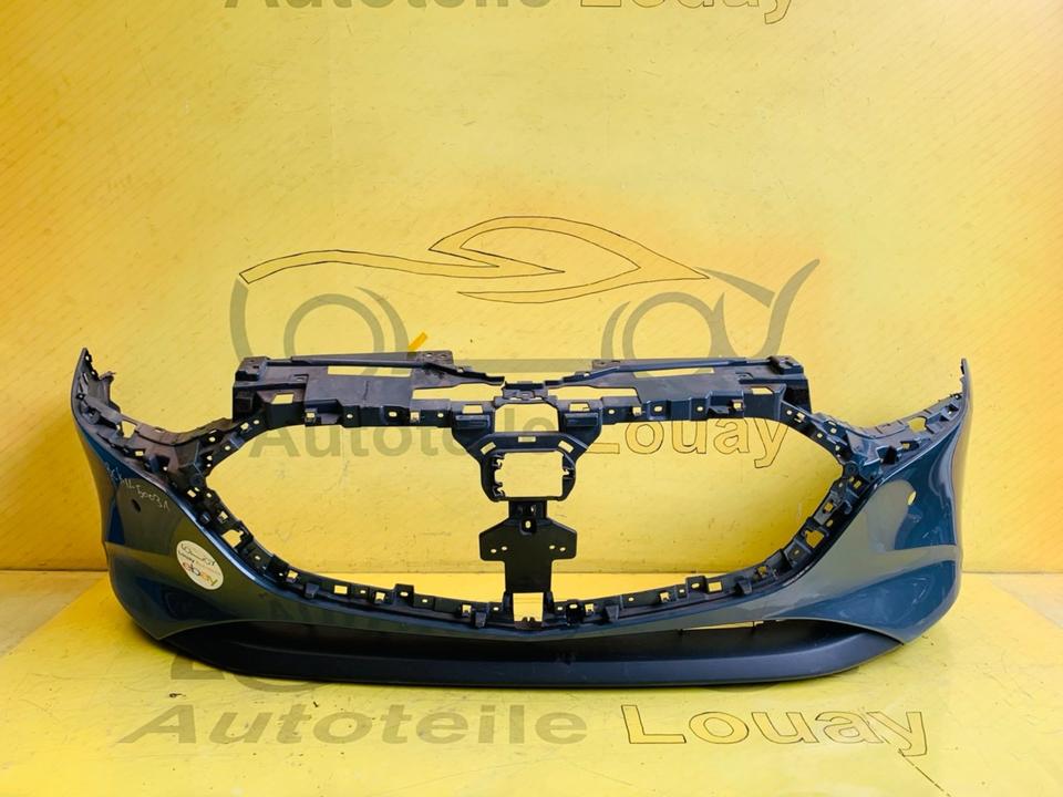 Mazda 3 Stoßstange vorne Original ✅