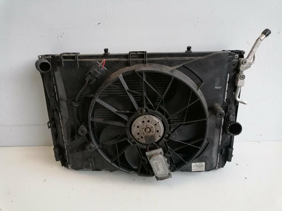 BMW 1er E87 3er E90 Kühlerpaket Benzine Wasserkühler 318,320,325