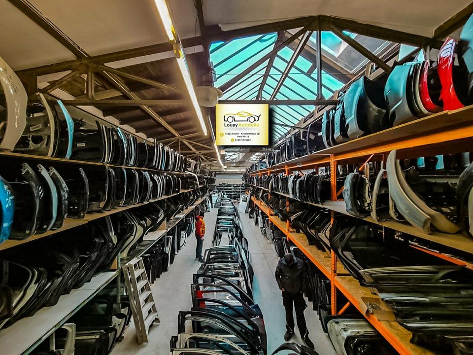 Autoteile, Ersatzteile, Gebrauchte , PKW Teile, Stoßstange , Tür