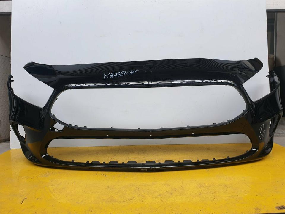 Mercedes A klasse W177 Stoßstange A1778853600 vorne ab18