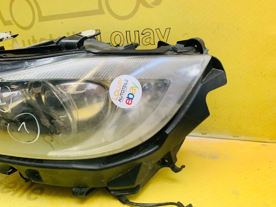 BMW 3er E90 E91 Xenon Scheinwerfer links 69427379 ✅