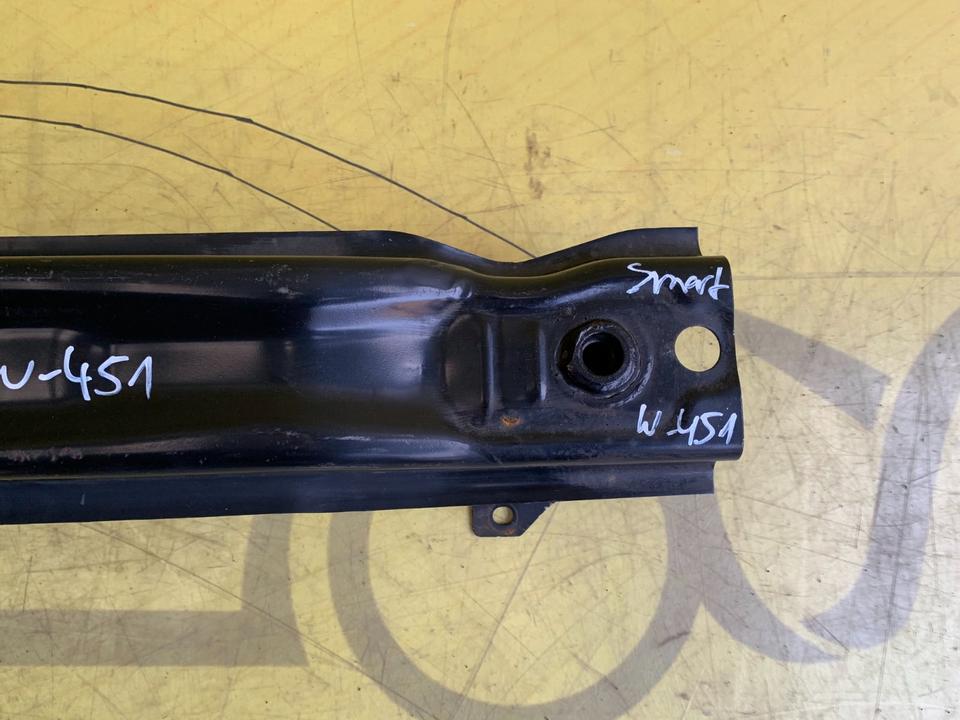 SMART FORTWO W451 Stoßstangenträger vorne Träger Original ✅