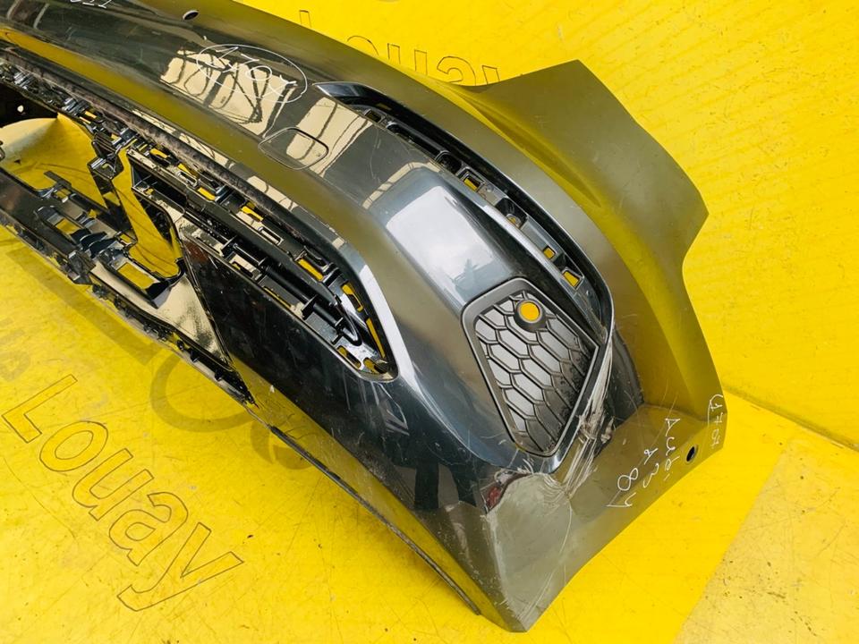 Audi A3 8Y Stoßstange hinten Original 8Y4807511 ✅