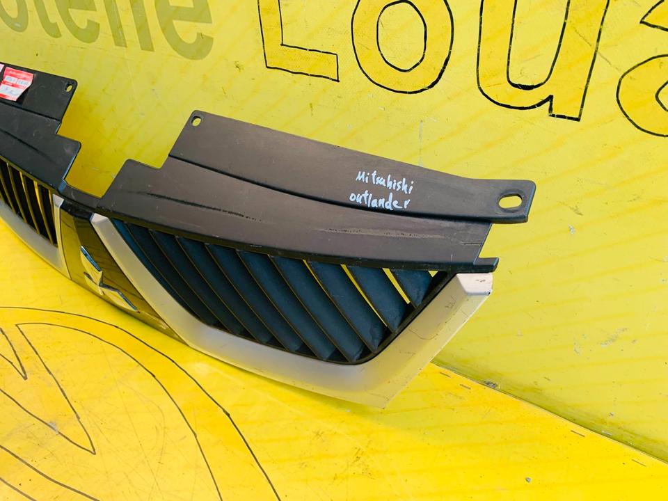 Mitsubishi Outlander Kühlergrill Original 7450A037ZZ ✅
