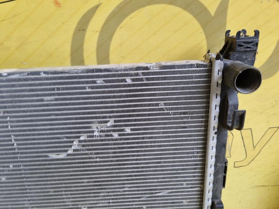 Renault Trafic Kühlerpaket Wasserkühler 214104966R ✅