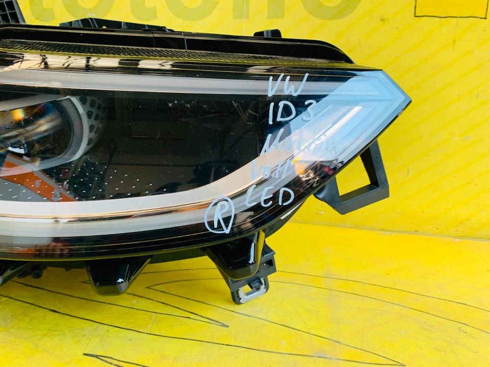 VW ID3 Matrix Voll LED Scheinwerfer rechts Original 10B941036G ✅